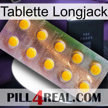 Longjack Tablet new11
